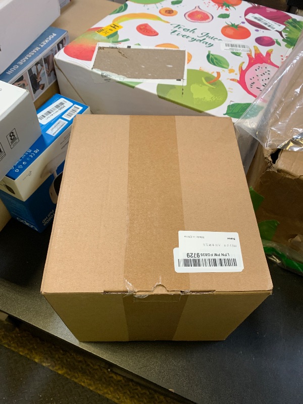 Photo 1 of RJSPHH LH & RH Headlight Bulb Brackets Buckets For 1997-2006 Jeep Wrangler Part Number 110383 110384