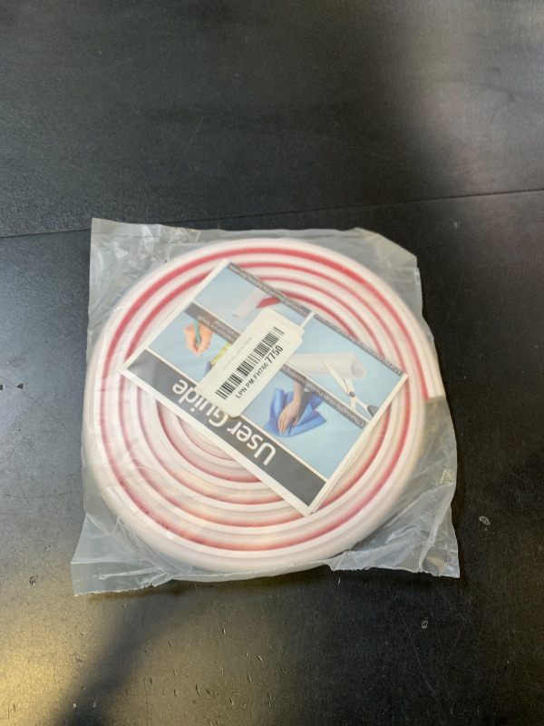 Photo 1 of 118" Side Buckle Cable Hider for 1 Cords,Extension Cord Covers for Wires On Wall,Adhesive Cord Hider for Wall Mount Tv, Wire Channel for Cable Concealer,Cable Raceway Home & Office,White