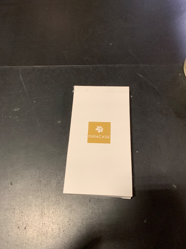 Photo 1 of Miracase for iPhone 17 Pro Max Case with Screen Protector [Compatible with MagSafe] Slim Thin Phone Case Military-Grade Protected for 17 ProMax Cover Bumper 6.9", Khaki Gold