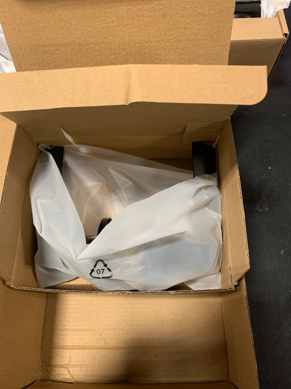 Photo 1 of Veise Fingerprint Door Lock with 2 Lever Handles - Keyless Entry Door Lock, Electronic Keypad Deadbolt, Digital Smart Code & Front Handle Sets, Auto-Locking, Easy Installation, Matte Black