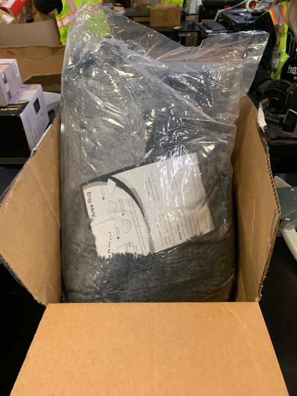 Photo 1 of *AREA RUG UNKNOWN SIZE AND UNKNOWN BRAND*