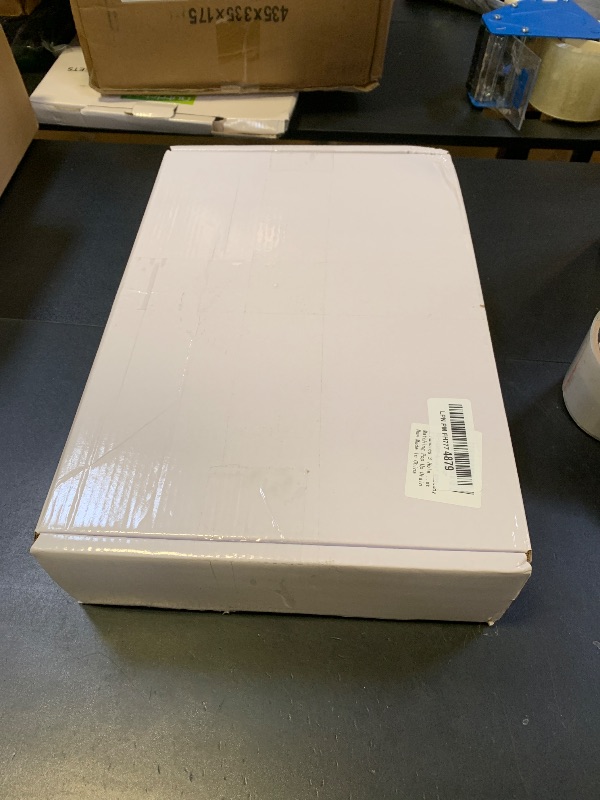 Photo 1 of GGStudy 2 Handles 3 Holes Faucet Widespread Bathroom Sink Faucet Brushed Nickel Basin Tap Mixer Faucet Matching Pop Up Drain