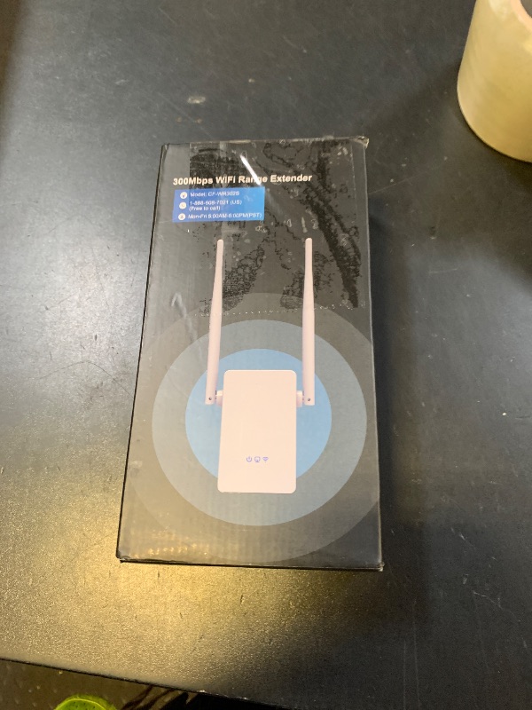 Photo 1 of WiFi Extender