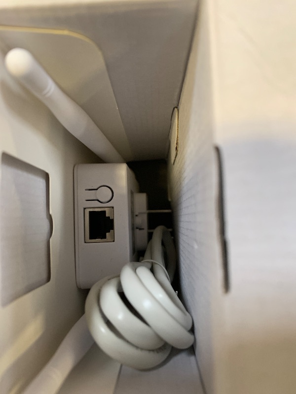 Photo 1 of WiFi Extender