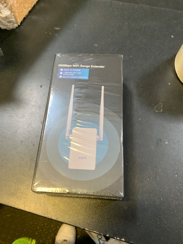 Photo 1 of WiFi Extender