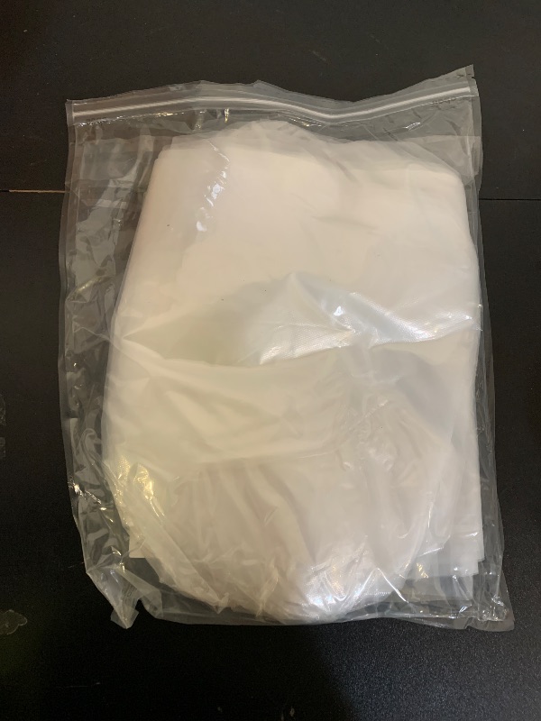 Photo 1 of 10 Pairs Waterproof Shoe Covers for Rain - Disposable Plastic Rain Shoe Covers - Non-Slip Indoor Outdoor Rain Cover for Shoes,Plastic Overshoes for Men Women -Water Proof Boot Protector – Clear-L