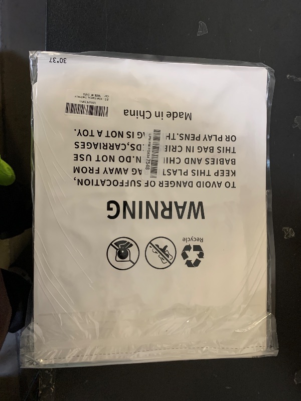 Photo 1 of 10 Pairs Waterproof Shoe Covers for Rain - Disposable Plastic Rain Shoe Covers - Non-Slip Indoor Outdoor Rain Cover for Shoes,Plastic Overshoes for Men Women -Water Proof Boot Protector – Clear-L