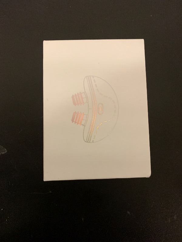 Photo 1 of Anti Snoring Device - Mini SleepApnea Devices - Variable Anti Snoring Aid - Upgraded Stop Snoring Solution - Suitable for All Nose Shapes - Blue - Kd