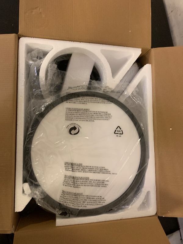 Photo 1 of TALOYA 52 Inch Black Ceiling Fans with Lights Led Remote Control Flush Mount Low Profile for Bedroom Living Dining Room Outdoor Farmhouse Patio,Reversible,DC Motor,Diammable,Buzzer ON/Off,5 Blades