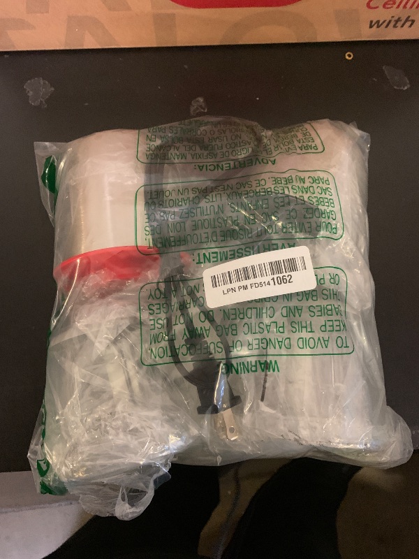 Photo 1 of Electric Mini Garlic Chopper Set,2025 New Small Garlic Chopper Mincer,Electric Food Chopper Tool,USB Rechargeable, Wireless Veggie Grinder,Kitchen Appliances