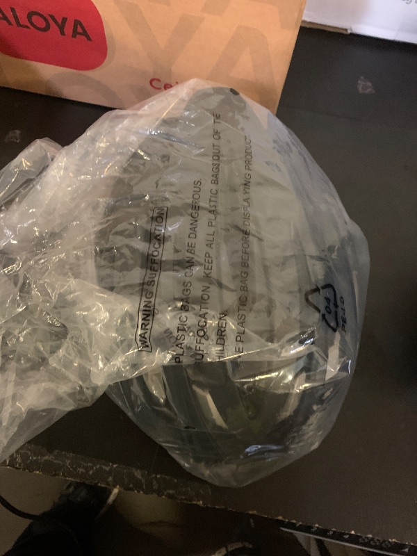 Photo 1 of Sena R2 Road Cycling Smart Bluetooth Helmet (Matte Black, Small)