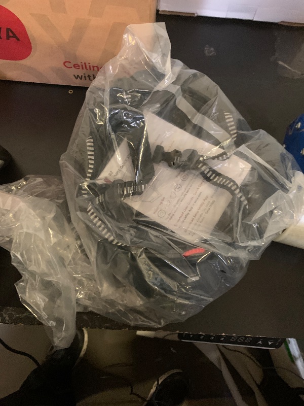 Photo 1 of Sena R2 Road Cycling Smart Bluetooth Helmet (Matte Black, Small)