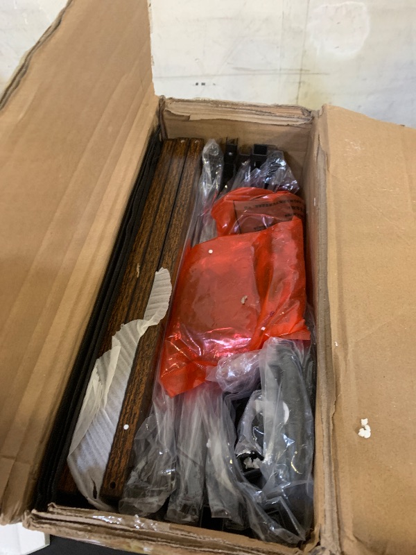 Photo 1 of Multi-Guitar Stand & Record Player Stand with Storage Shelf, 3-in-1 Adjustable Black Guitar Rack for Acoustic/Electric Guitars & Bass, Vinyl Record Storage with Display Shelf, for Home Music Studio