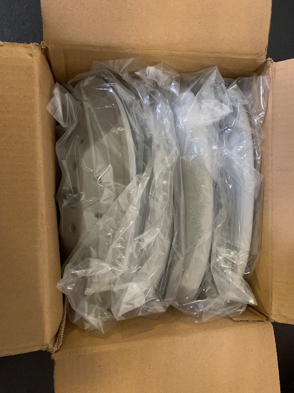 Photo 1 of 4PCS 2472-828 Replacement Headrest Pillow for Jacuzzi All J-200 Model Spas Including J-230, J-235, J-245, J-270, J-275 and J-280, Does Not Fit J-225 and J-215 Built 2016+