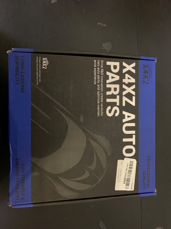 Photo 1 of UF504 Ignition Coils & 3381 Double Iridium Spark Plug For 05-15 Chrysler 300 Aspen/Dodge Challenger Charger Durango Magnum Ram 1500 2500 3500/Jeep Grand Cherokee V8 5.7L 6.4L Replaces#52-1828 GN10352