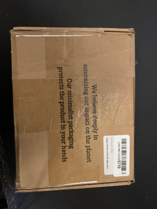 Photo 1 of Hikeen Premium Tennis Trainer Rebound with Metal Base,Portable Solo Tennis Trainer Set with 3 Highly Elastic String Balls,Tennis Practice Equipment for Adult Kids an Beginners - Black