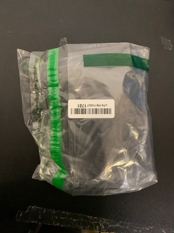 Photo 1 of Flufymooz Ponytail Extension, 12" Short Claw Ponytail Extension Wavy Curly Jaw Clip in Pony tails Hairpiece Natural Synthetic Hairpiece for Women (Natural Black)