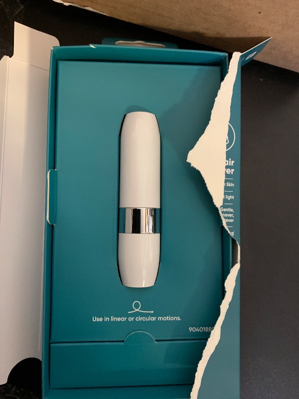 Photo 1 of Braun Smart IPL, Skin i·Expert Pro 7: at Home Laser Hair Removal for Women and Men, Permanent Visible Hair Reduction, with Free App, Vanity Case, Venus Razor, 2 Smart Heads, Facial Trimmer, IPL7219