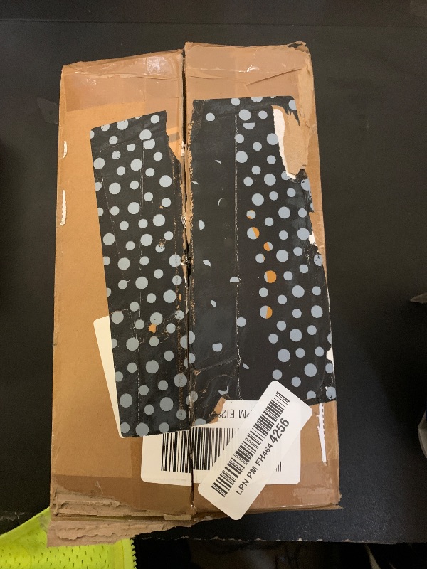 Photo 1 of 12 Pack SP200 Black Ink Ribbon Replacement for Star SP200 Ribbon Used with Star Micronics SP200 SP-200BK SP-500 SP-2000 SP-512 SP-542 SP-2360 RC200 Receipt POS Printer