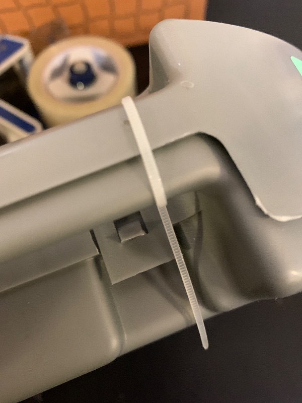 Photo 1 of Snow-Chains Auto Fixing 1 Min Quick Fit Easy Installation Tire-Chains, Christmas Gifts for Safety, Universal Emergency Tire Traction Chain for Passenger Car and SUV - Set of 2 (XM-140)