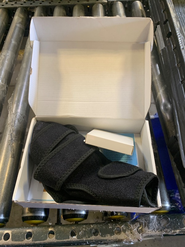 Photo 1 of HEATED SHOULDER BRACE