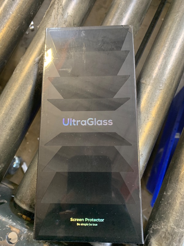 Photo 1 of ULTRA GLASS SCREEN PROTECTOR