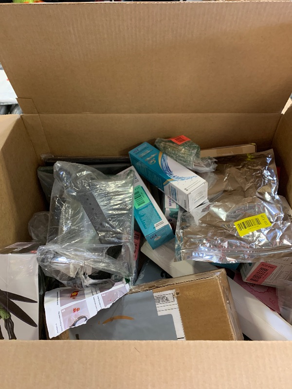 Photo 1 of Nellis Variety Box: Small | See Notes for Details