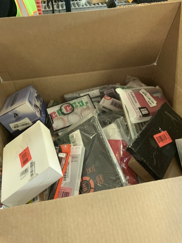 Photo 1 of Nellis Variety Box: Small | See Notes for Details