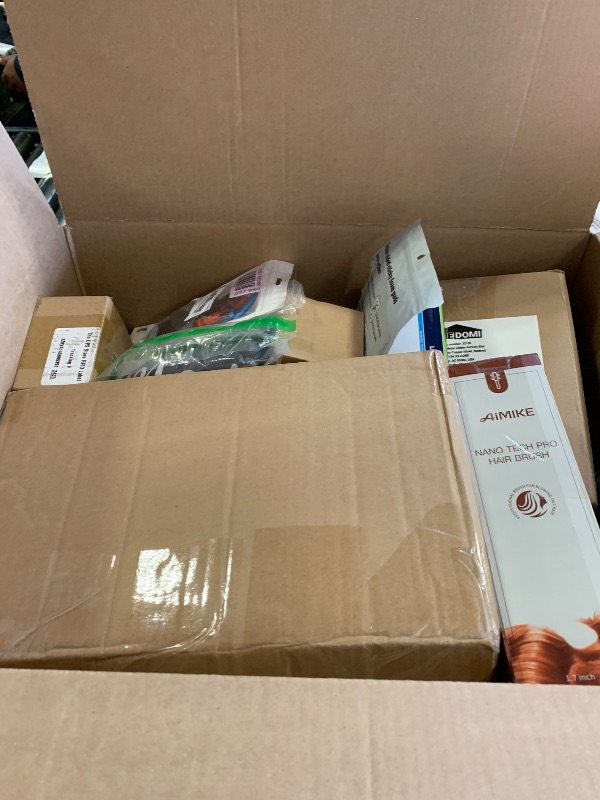 Photo 1 of Nellis Variety Box: Small | See Notes for Details