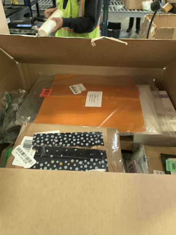 Photo 1 of Nellis Variety Box: Small | See Notes for Details