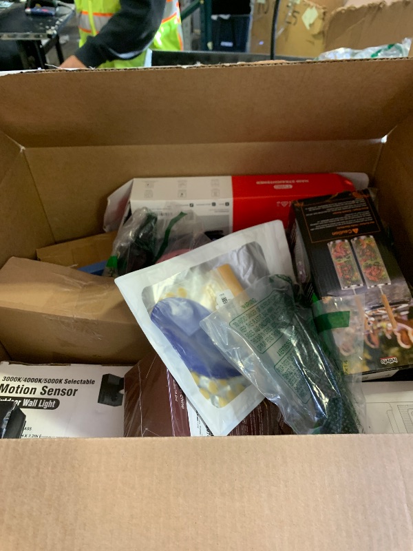 Photo 1 of Nellis Variety Box: Small | See Notes for Details