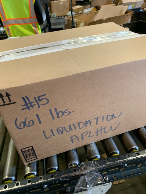 Photo 1 of Nellis Variety Box: Small | See Notes for Details