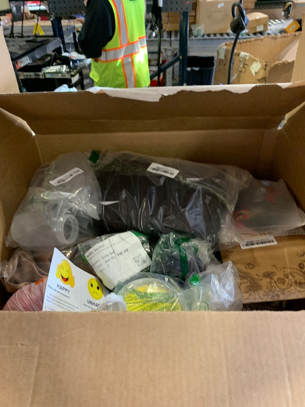 Photo 1 of Nellis Variety Box: Small | See Notes for Details