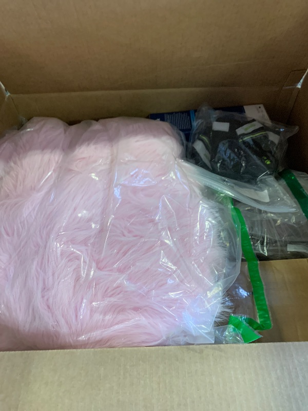 Photo 1 of Nellis Variety Box: Small | See Notes for Details