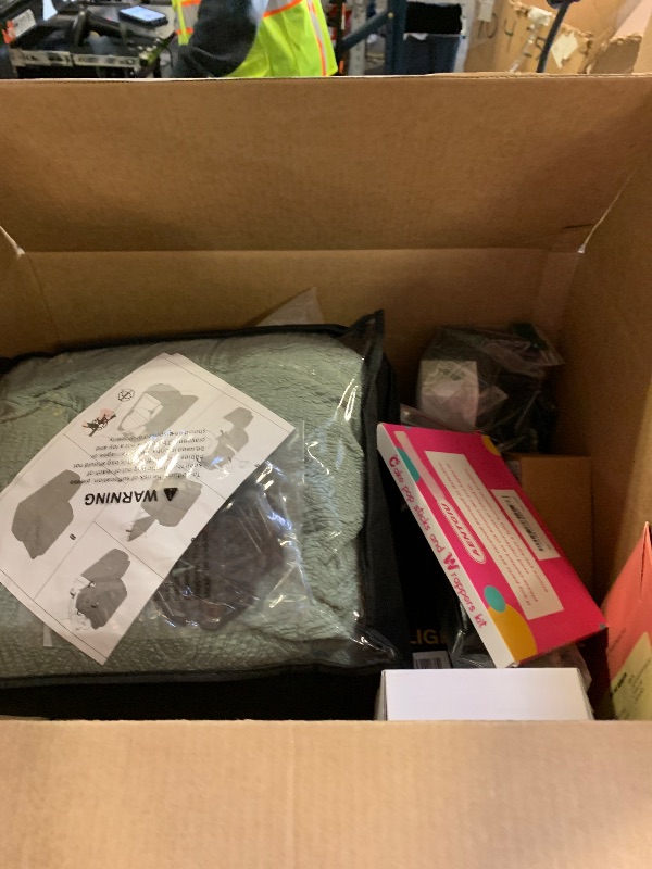 Photo 1 of Nellis Variety Box: Small | See Notes for Details