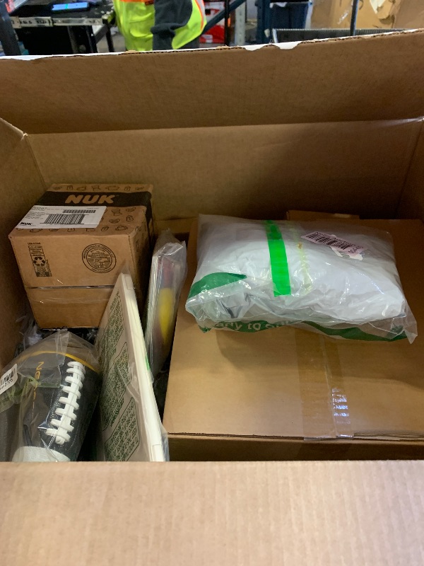 Photo 1 of Nellis Variety Box: Small | See Notes for Details