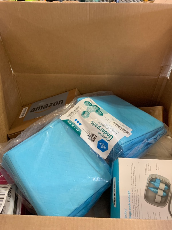 Photo 1 of Nellis Variety Box: Small | See Notes for Details