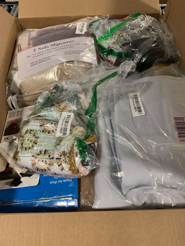 Photo 1 of Nellis Variety Box: Small | See Notes for Details