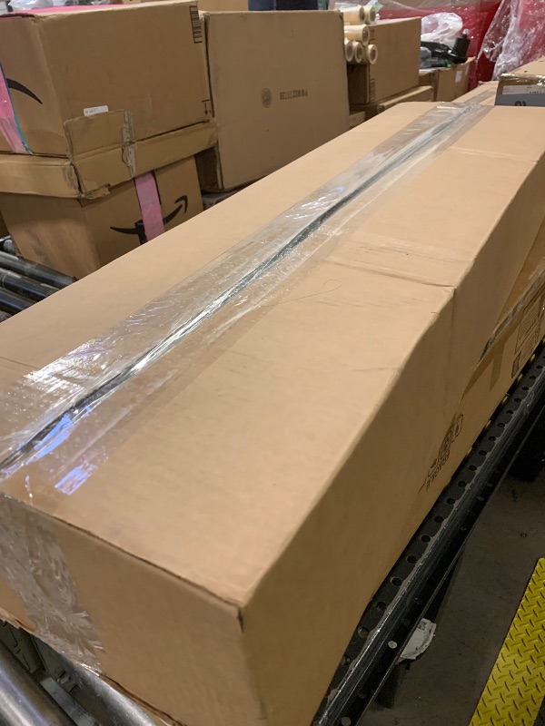 Photo 1 of BESTHLS Wall Mounted Pull Up Bar Multi-Grip Chin Up Bar Strength Training Pull-up Bars with Hanger Rings for Punching Bags, Power Ropes for Home Gym