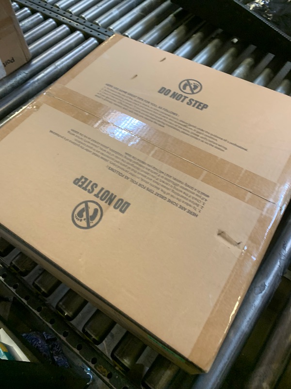 Photo 1 of ZMISHIBO Outdoor Ceiling Fans with Light for Patios,Waterproof Gazebo Fan with Remote Control Smart App,3CCT Dimmable,Plug in Caged Ceiling Fan with Pull Chain for Porch Pergola,Black