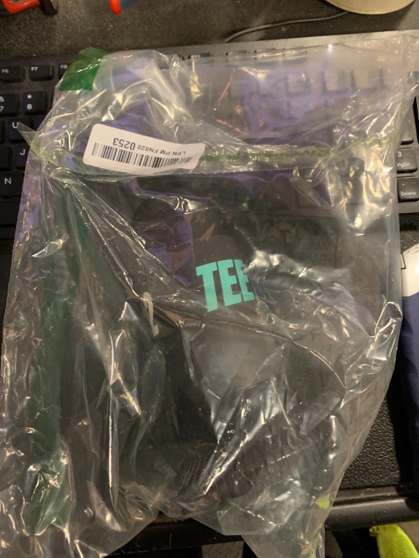 Photo 1 of Bandit Sports Baseball Training Tee Popper 202, Hitting Tee for Perfect Swings, Batting Machine for Practicing Hitting Without a Pitcher (202 Popper Balls Not Included), Black