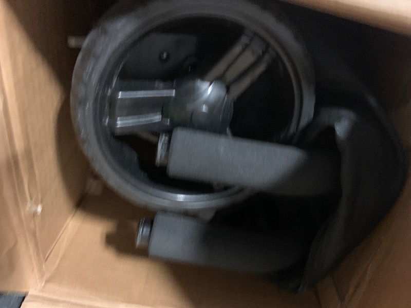 Photo 1 of Ingenuity 3D Mini Convenience Stroller – Lightweight Stroller with Compact Fold, Multi-Position Recline, Canopy with Pop Out Sun Visor and More – Umbrella Stroller for Travel and More, Gray