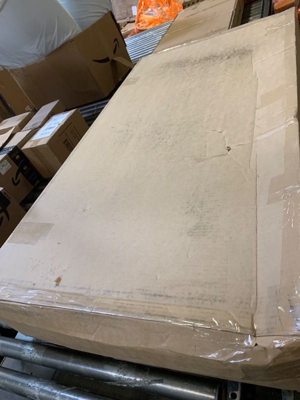 Photo 1 of Treadmill with Handles for Home Small, 3.0HP Electric Compact Walking Pad Treadmills with Handle Bar, 0.6-6.2MPH Portable Under Desk Treadmill Home for Small Space, 320LBS