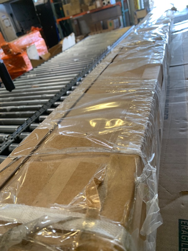 Photo 1 of FACTORY SEALED
LIHONG Floor Rising Projector Screen Indoor & Outdoor 16:9 HD Portable Matte White Projection Screen for Long Standard Projector Fast Setup for Movies, Office Presentations & More (100 Inch/16:9)