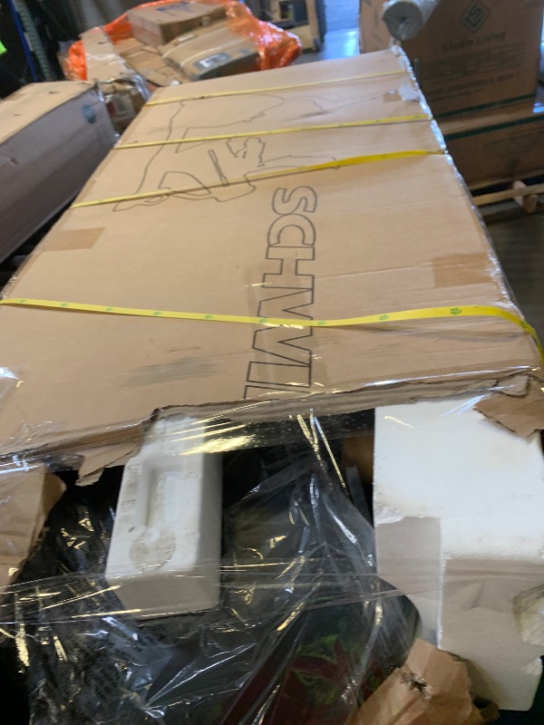 Photo 1 of Schwinn Fitness 230 Recumbent Bike