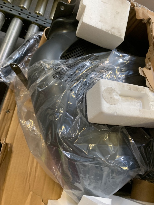 Photo 1 of Schwinn Fitness 230 Recumbent Bike