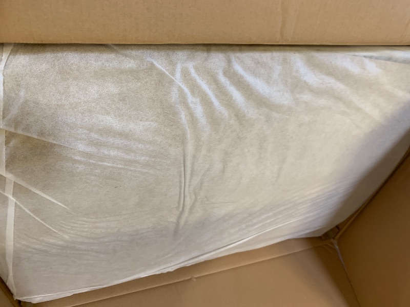 Photo 1 of Studio Living® Matthew 83.5" Sofa Chaise, Mid-Century Modern, Pocket Coil Comfort, Reversable Chaise, Metal Brushed Bronze Legs, Chenille Fabric, Black