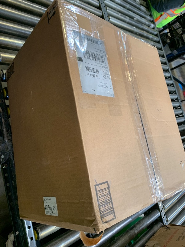 Photo 1 of
Click to see full view
Pelonis 1500W Tower Space Heater for Indoor use in with Oscillation, Remote Control, Programmable Thermostat, Timer, Touch Screen, Tip-over Switch and Overheat Safety Protection, Black PTH21ERLBB