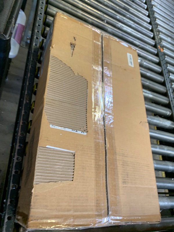 Photo 1 of Plate Vibration Exercise Machine for Lymphatic Drainage Massager & Weight Loss, 400 lbs Capacity Whole Body Vibrating Plate Workout for Women and Men