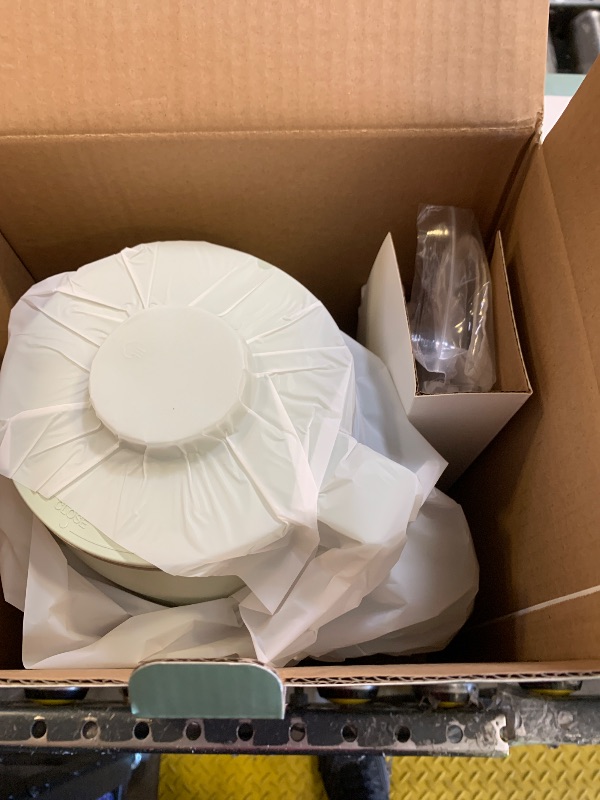 Photo 1 of MOKKOM Nut Milk Maker, 42oz Automatic Almond Milk Machine for Homemade Plant-Based Milk, Oats, Soy, Dairy Free Beverages, Soy Milk Maker with Delay Start/Keep Warm/Self-Cleaning/Boiling, Green